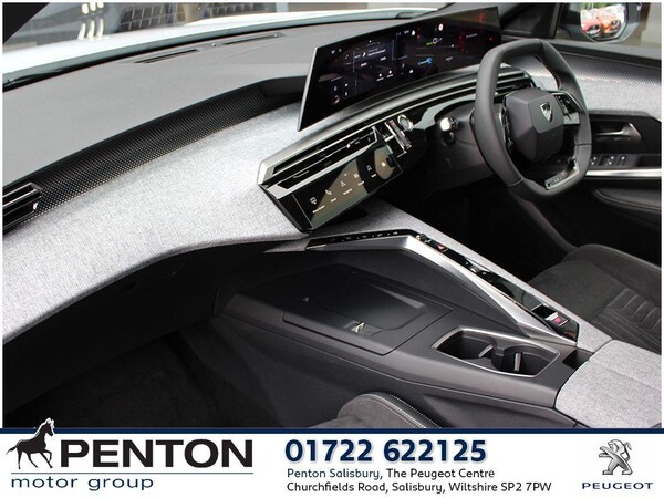 Used Peugeot E-3008 2024 for sale - 73184243: Photo 8