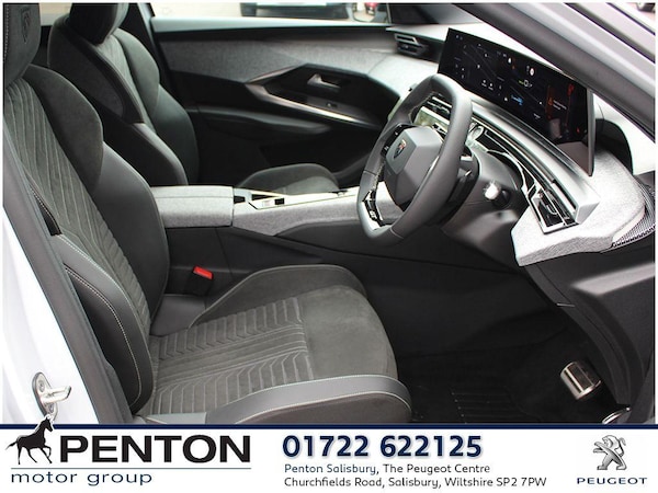 Used Peugeot E-3008 2024 for sale - 73184243: Photo 9