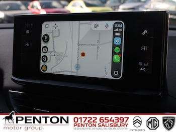 Used Peugeot 5008 2023 for sale - 78203905: Photo