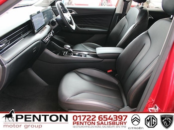Used MG MG HS 2025 for sale - 78648948: Photo