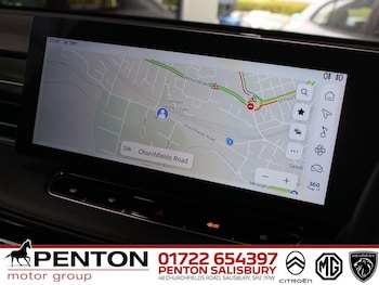 Used MG MG HS 2025 for sale - 78648948: Photo