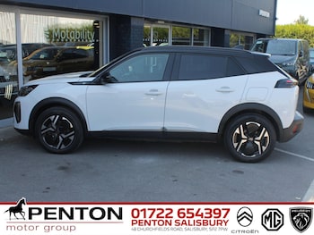 Used Peugeot E-2008 2024 for sale - 79471975: Photo
