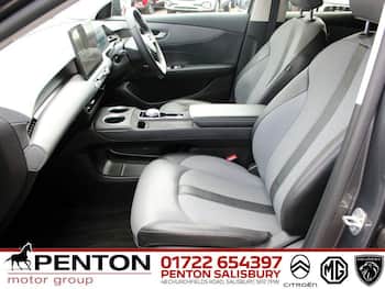 Used MG MGS5 2025 for sale - 79725804: Photo