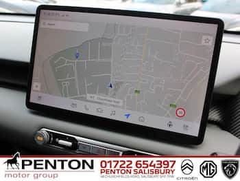 Used MG MGS5 2025 for sale - 79725804: Photo
