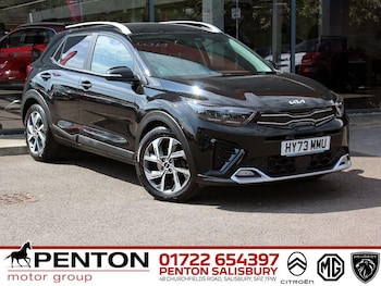 Used Kia Stonic 2023 for sale - 78516039: Photo