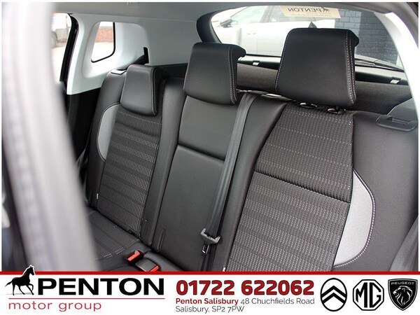 Used Peugeot 2008 2018 for sale - 76214474: Photo 10