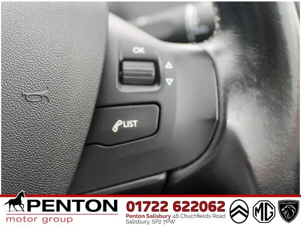 Used Peugeot 2008 2018 for sale - 76214474: Photo 12