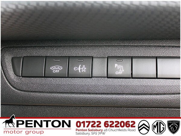Used Peugeot 2008 2018 for sale - 76214474: Photo 16