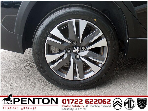 Used Peugeot 2008 2018 for sale - 76214474: Photo 17
