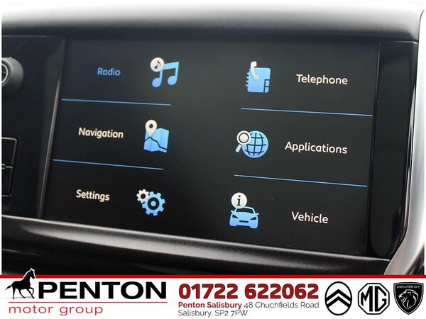 Used Peugeot 2008 2018 for sale - 76214474: Photo 18