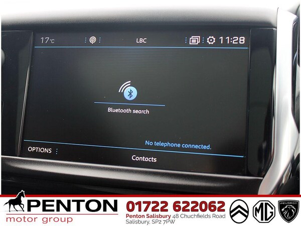 Used Peugeot 2008 2018 for sale - 76214474: Photo 19