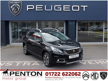 Peugeot - 2008