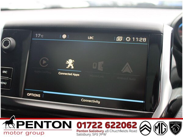 Used Peugeot 2008 2018 for sale - 76214474: Photo 20