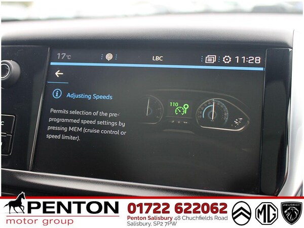 Used Peugeot 2008 2018 for sale - 76214474: Photo 21