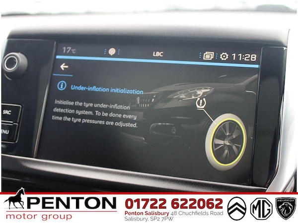 Used Peugeot 2008 2018 for sale - 76214474: Photo 22
