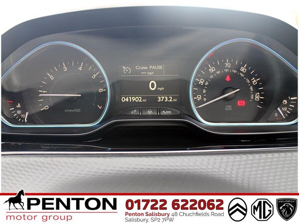 Used Peugeot 2008 2018 for sale - 76214474: Photo 24