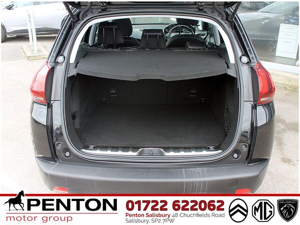 Used Peugeot 2008 2018 for sale - 76214474: Photo 25