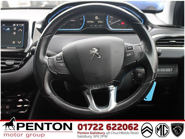 Used Peugeot 2008 2018 for sale - 76214474: Photo 27