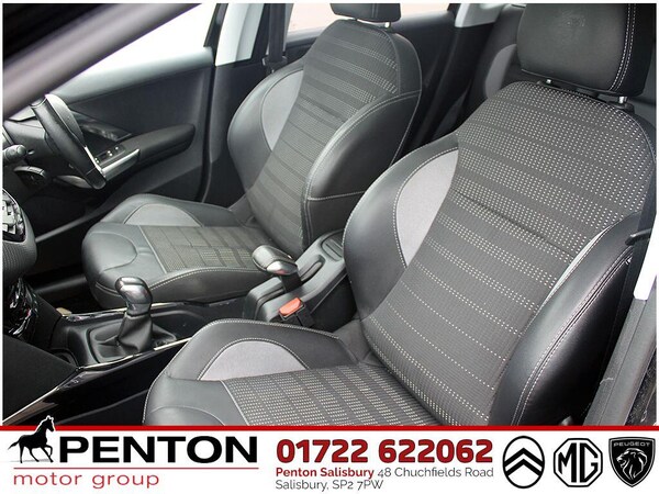 Used Peugeot 2008 2018 for sale - 76214474: Photo 28