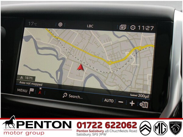 Used Peugeot 2008 2018 for sale - 76214474: Photo 2