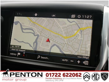 Used Peugeot 2008 2018 for sale - 76214474: Photo 2