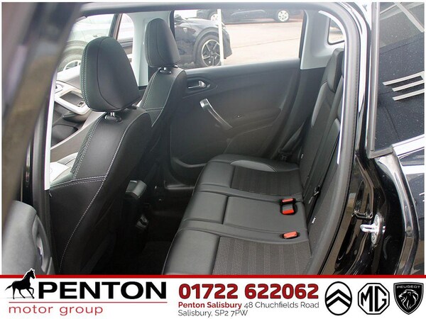 Used Peugeot 2008 2018 for sale - 76214474: Photo 33
