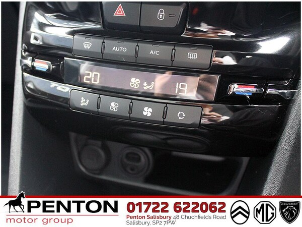 Used Peugeot 2008 2018 for sale - 76214474: Photo 34
