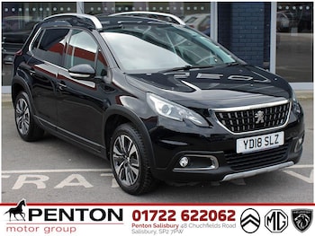 Used Peugeot 2008 2018 for sale - 76214474: Photo 3