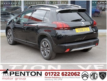 Used Peugeot 2008 2018 for sale - 76214474: Photo 4