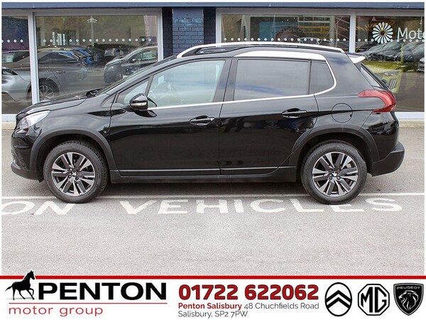 Used Peugeot 2008 2018 for sale - 76214474: Photo 6