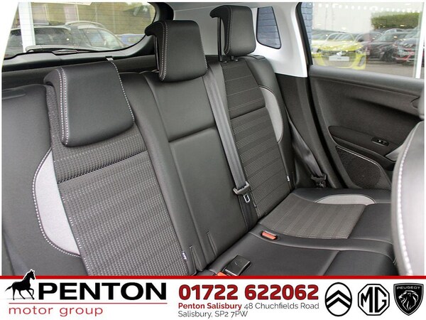 Used Peugeot 2008 2018 for sale - 76214474: Photo 9