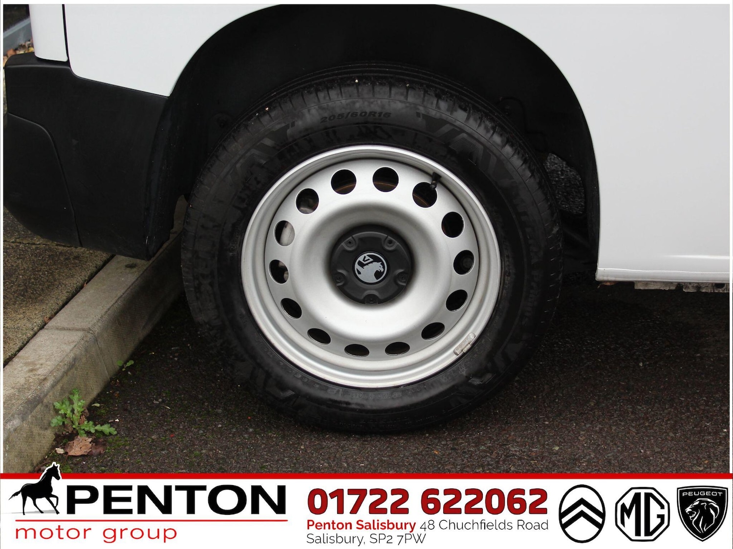 Used Vauxhall Combo 2024 for sale - 76935919: Photo 10