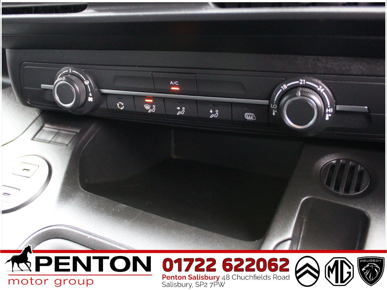 Used Vauxhall Combo 2024 for sale - 76935919: Photo 13
