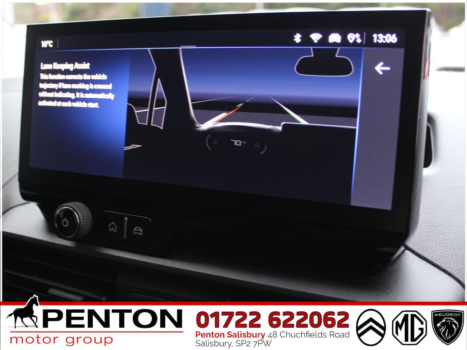 Used Vauxhall Combo 2024 for sale - 76935919: Photo 15