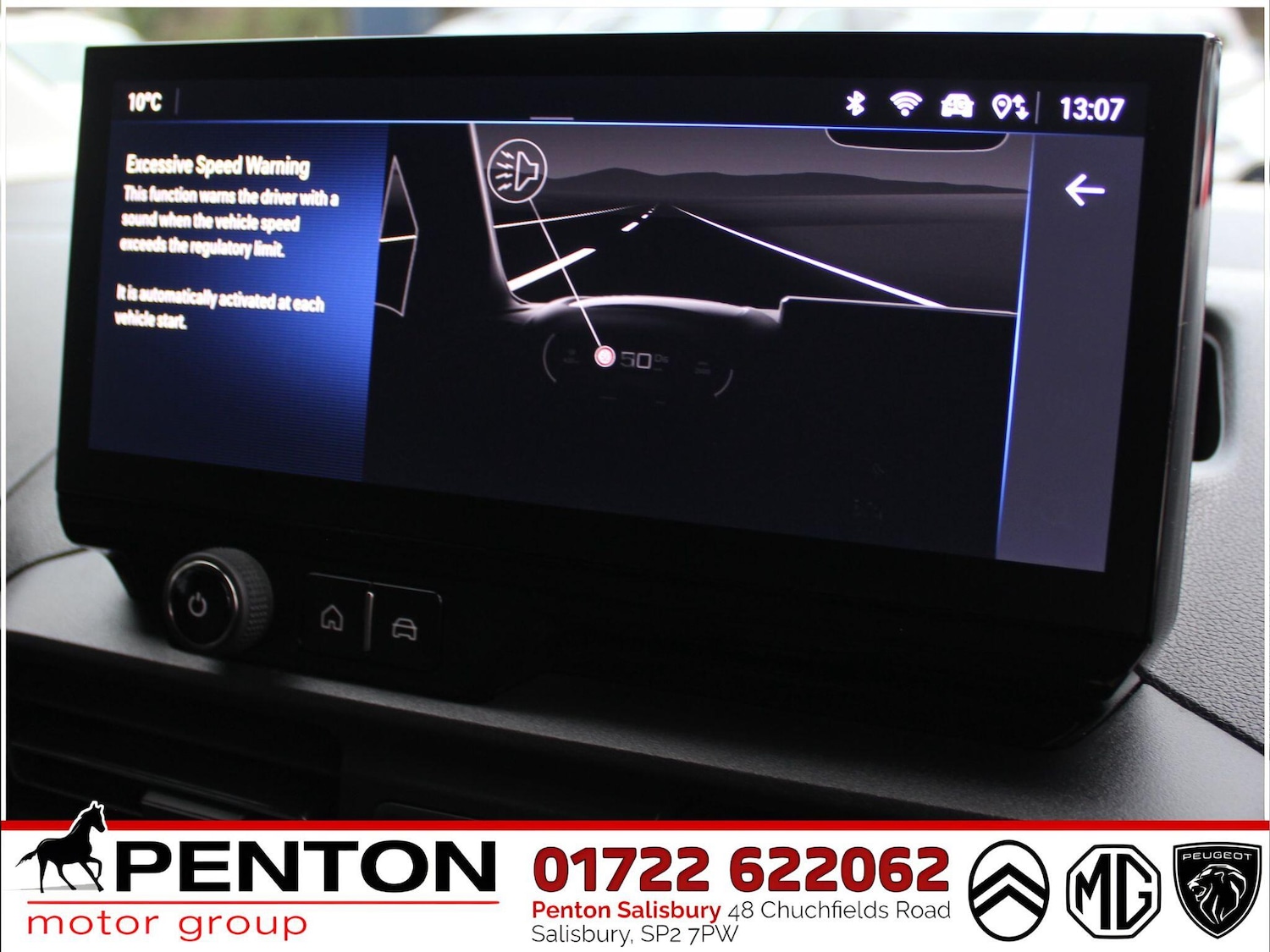 Used Vauxhall Combo 2024 for sale - 76935919: Photo 16