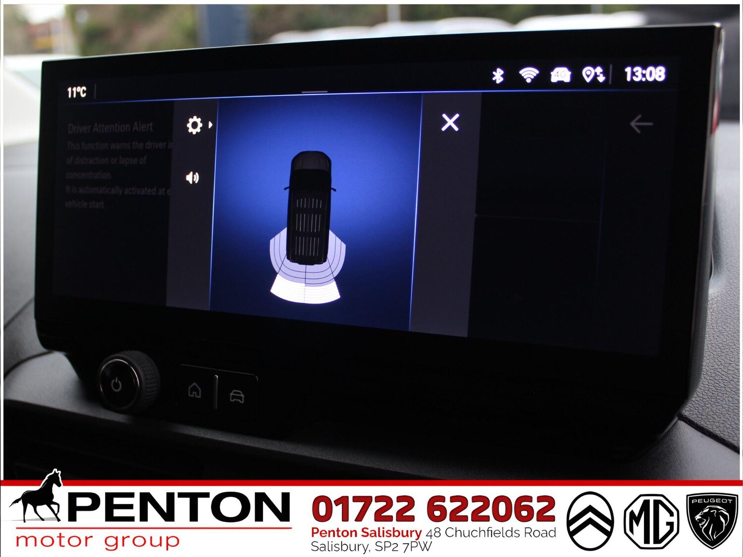 Used Vauxhall Combo 2024 for sale - 76935919: Photo 17