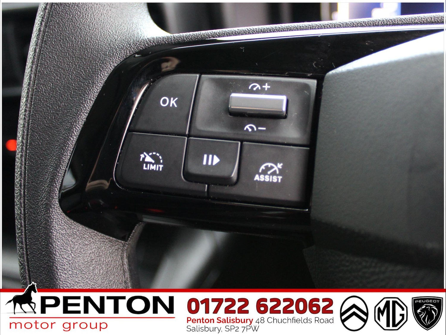 Used Vauxhall Combo 2024 for sale - 76935919: Photo 7