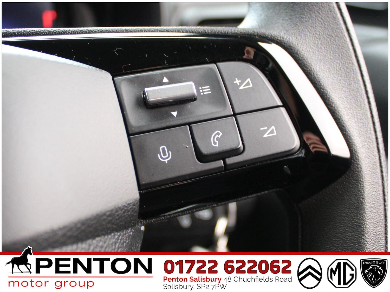 Used Vauxhall Combo 2024 for sale - 76935919: Photo 8