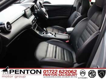 Used MG MG HS 2023 for sale - 74888580: Photo