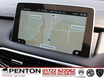 Used MG MG HS 2023 for sale - 74888580: Photo