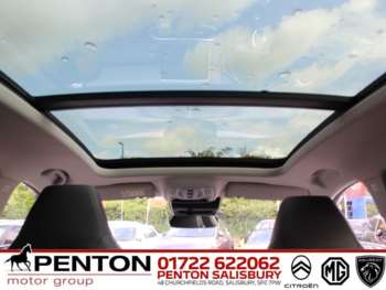 Used MG MG HS 2023 for sale - 74888580: Photo