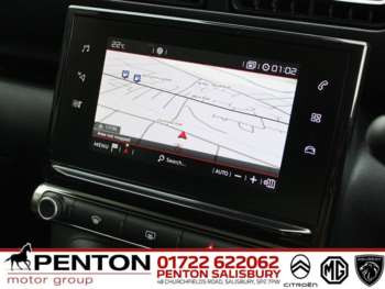 Used Citroen C3 Aircross 2021 for sale - 74161303: Photo