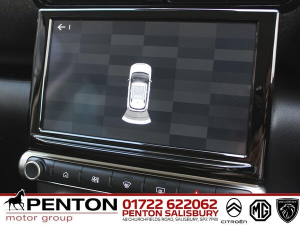 Used Citroen C3 Aircross 2023 for sale - 75152997: Photo 10
