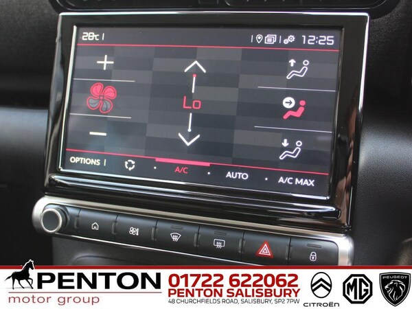 Used Citroen C3 Aircross 2023 for sale - 75152997: Photo 11