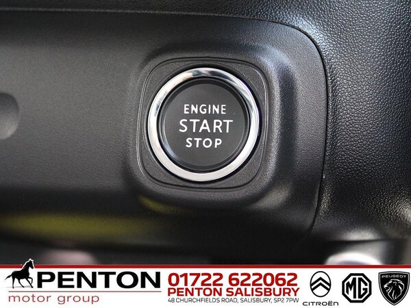 Used Citroen C3 Aircross 2023 for sale - 75152997: Photo 13