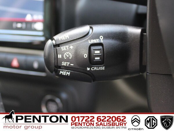 Used Citroen C3 Aircross 2023 for sale - 75152997: Photo 14