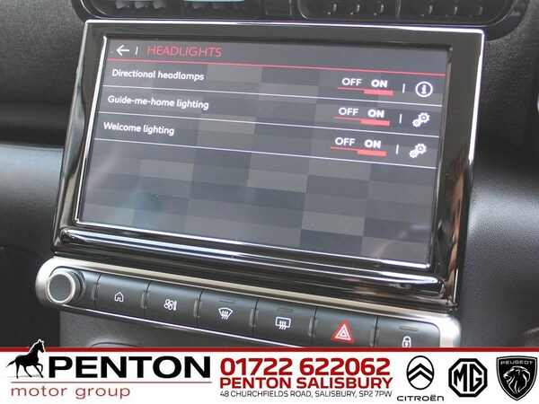Used Citroen C3 Aircross 2023 for sale - 75152997: Photo 16