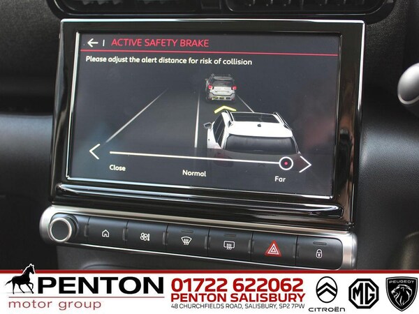Used Citroen C3 Aircross 2023 for sale - 75152997: Photo 18