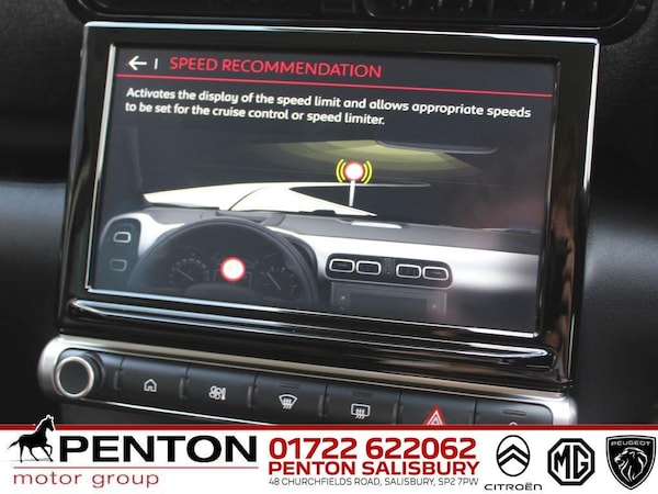 Used Citroen C3 Aircross 2023 for sale - 75152997: Photo 19