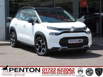 2023 (73) - 1.2 PureTech MAX Euro 6 (s/s) 5dr
